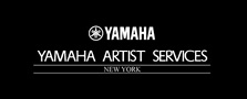 Yamaha Logo